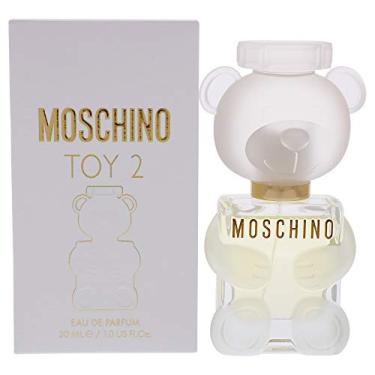 Imagem de MOSCHINO 6V28 Toy 2 - Perfume Feminino, Eau De Parfum, 30 Ml