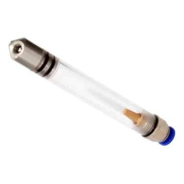 Imagem de Caneta Peeling Diamante De Acrílico Com 3 Ponteiras