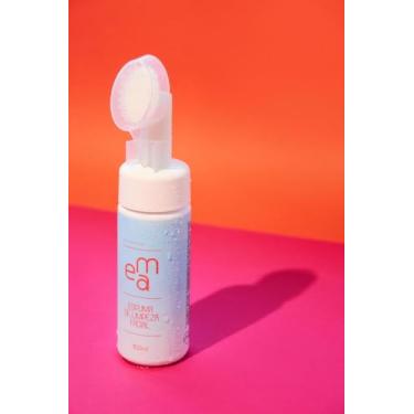 Imagem de Ema Ceuticals Espuma de limpeza facial