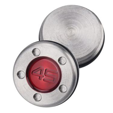 Imagem de HISTAR Pesos de taco de golfe 45 g compatível com Scotty Cameron Putters Acessórios de cabeça de taco de golfe