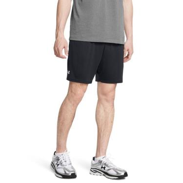 Imagem de Shorts de Treino Masculino Under Armour Tech 7in-Masculino