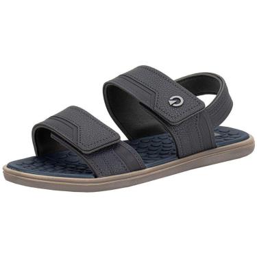 Imagem de Sandália Masculina Vêneto Ii Cartago 12481-Masculino