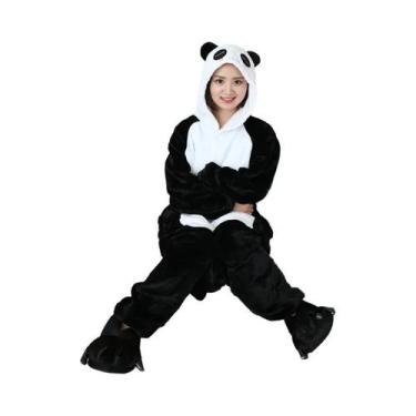 Imagem de Pijamas De Unicórnio Kigurumi Unissex Para Adultos, Fantasia De Hallow