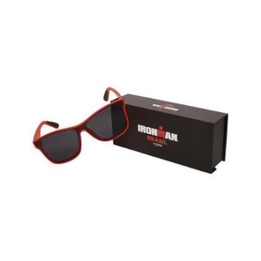 Imagem de Óculos de Sol Yopp Polarizado Uv400 Ironman Brasil IMH02-Unissex