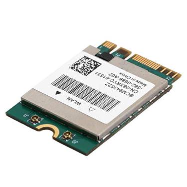 Imagem de SUNGOOYUE Placa de Rede WiFi de Banda Dupla BCM94352Z, Interface M.2 NGFF, 867 Mbps, Com 4.0, Compatível Com Sistemas e OS X (#13)