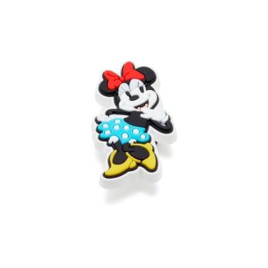 Imagem de Jibbitz minnie mouse disney unico - CROCS, Unico, Un