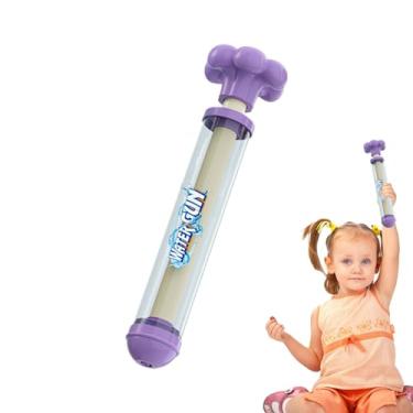 Imagem de Brinquedo de imersão de água, imersão de pulverização de água | Squirter de água de fogos de artifício romântico para crianças,Adereços de fotografia portátil, suprimentos de jogos interativos para at
