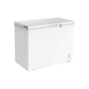 Imagem de Freezer Horizontal Philco PFH260B - 253 litros Branco / 110