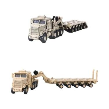 Imagem de Série Militar Tanque De Combate SU35 T90 M Caminhão Blocos De Montar C