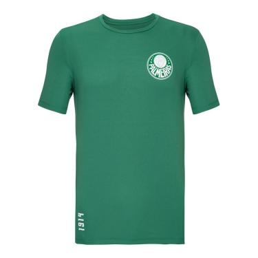 Imagem de Camisa Palmeiras 1914 Oficial Licenciada Betel Verde-Masculino