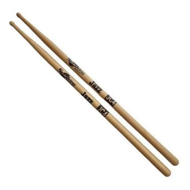 Imagem de Baqueta Jazz Jc4 Spanking