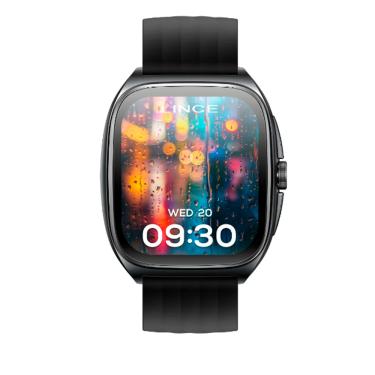 Imagem de RELOGIO LINCE SMARTWATCH LSWUQPI001