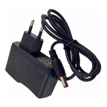 Imagem de Fonte Para Roteador 5V 1A Plug P4 Intelbras Multilaser Tenda