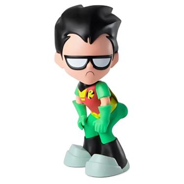 Imagem de Figura Interativa Robin Com Som Jovens Titans  Sunny 4033