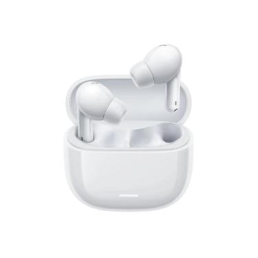 Imagem de Fone de Ouvido Xiaomi Bluetooth Redmi Buds 6 Lite Branco - XM810
