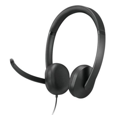 Imagem de Headset Lenovo VoIP com fio 5000