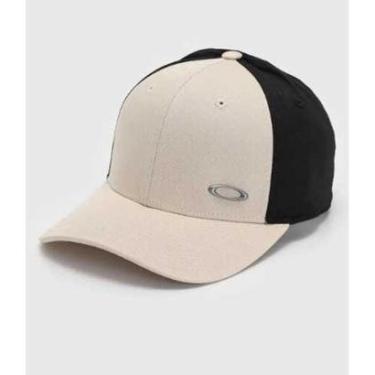 Imagem de Boné Oakley Tinfoil II Bch-mist/Black S/M-Masculino