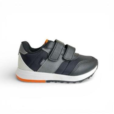 Imagem de Tenis Klin Walk Mini Menino-Masculino