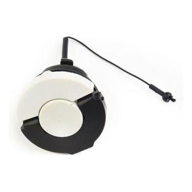 Imagem de Tampa Tanque Gasolina Motosserra Stihl Ms 380 381 382 361 - Mercadopeç