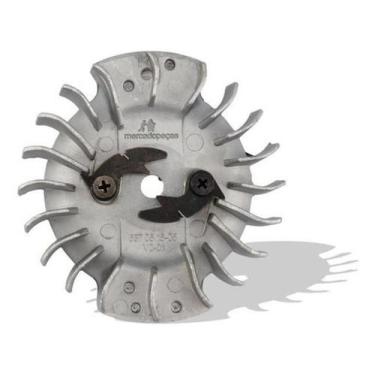 Imagem de Ventoinha Do Motor Magneto Para Motosserra Husqvarna 61 268 - Mercadop