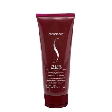 Imagem de Condicionador True Hue Senscience 240Ml
