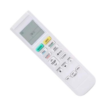 Imagem de Controle Remoto Para Ar Inverter Daikin Ftk09P5Vl9 Arc480A27