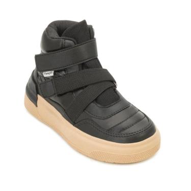 Imagem de Tênis Cano Médio Infantil Pampili PP25-73607-Feminino