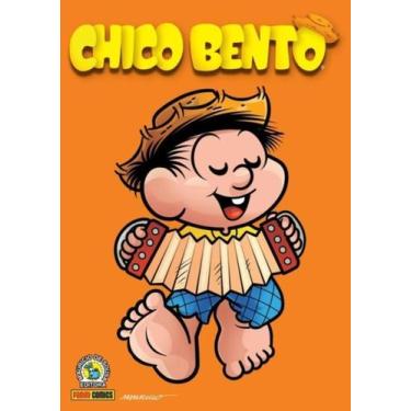 Imagem de Chico Bento (2021) - 94 - Maurício de Sousa Produções