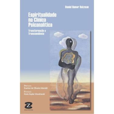 Imagem de Espiritualidade Na Clínica Psicanalítica
