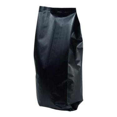 Imagem de Embalagem para café Moído 16x21 250g 50 Unidades - Evoluflex Embalagen