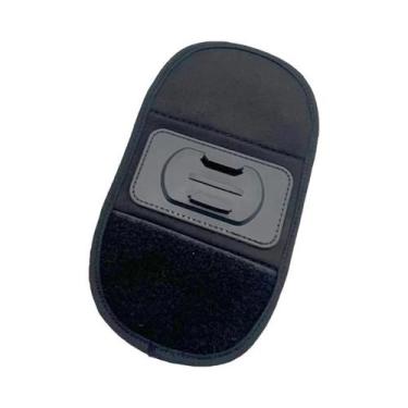 Imagem de Suporte De Ombro Para GoPro Hero 13 12 11 10 9 8 7 DJI Insta360 X5 X4 