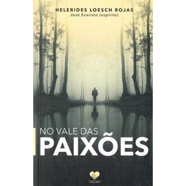 Imagem de Livro - No vale das paixões