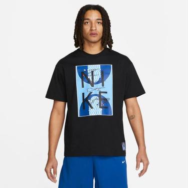 Imagem de Camiseta Nike Masculina-Masculino