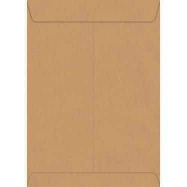 Imagem de Envelope Saco Natural 260x360 80grs 250un - Foroni