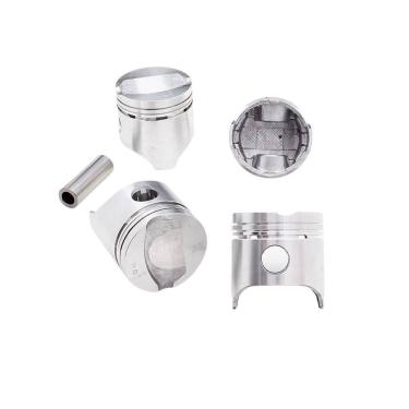 Imagem de Jogo Pistão Motor Vw 1.0 8V Power Gas Flex 02/07 Pvw10C/0,50