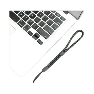 Imagem de Pulseira Ajustável Para iPhone, Samsung, Câmera GoPro, Pen Drives USB,