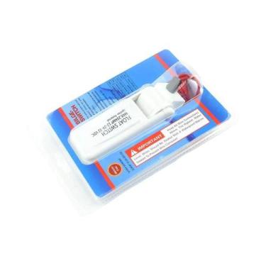Imagem de Bomba De Porão Elétrica Automática 12V DC Com Interruptor, Fácil De Li