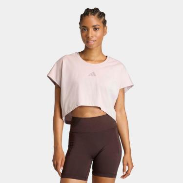Imagem de Camiseta Adidas Power Bette Feminina-Feminino