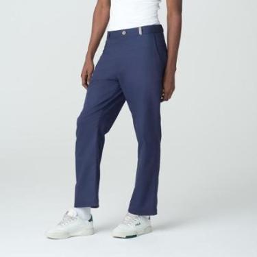 Imagem de Calça Fila Tennis Club Masculina-Masculino