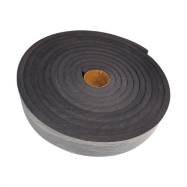 Imagem de Fita Elastomérica Sem Adesivo P/ Tubo Esponjoso K01005 6M - Cibrel