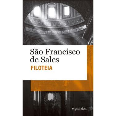 Imagem de Livro - Filoteia - Ed. Bolso