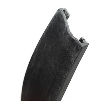Imagem de Kit 5 Pcs Borrachas Cinta do Tanque para Combustível Modelo F103 Volkswagen Caminhões Todos 1M Ajuste e Vedação Uniflex
