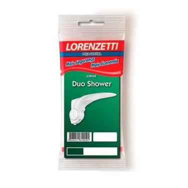 Imagem de Resistencia Chuveiro Lorenzetti 220vx7500 3060-c Duo Shower