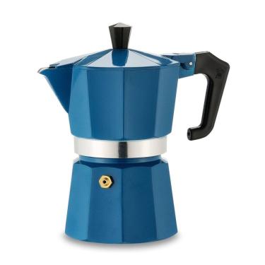 Imagem de Cafeteira Italiana Moka em Alumínio 9 Xícaras 450ml