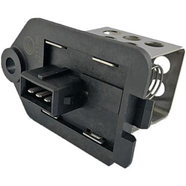 Imagem de Resistência da ventoinha do radiador C4 Picasso 2009 a 2015 - EURO