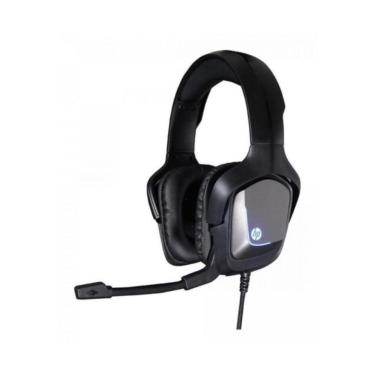 Imagem de Headset Gamer Usb H220 Preto Hp
