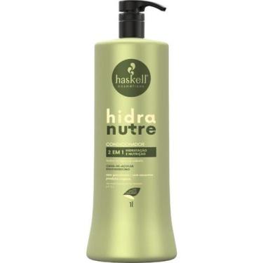 Imagem de Condicionador Hidranutre 1L - Haskell