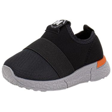 Imagem de Tênis Infantil Slip On Molekinho 2609131