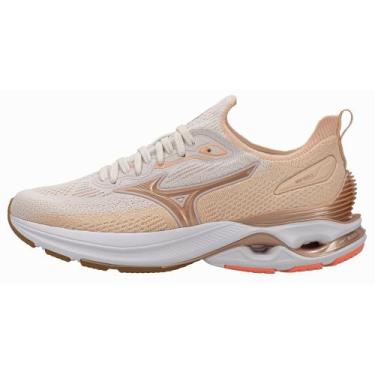 Imagem de Tênis de Corrida Mizuno Wave Mirai 8, 36