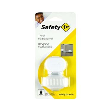 Imagem de Trava Multifuncional - Safety 1st - White